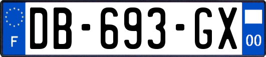 DB-693-GX