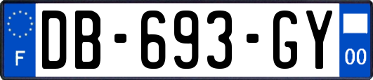 DB-693-GY