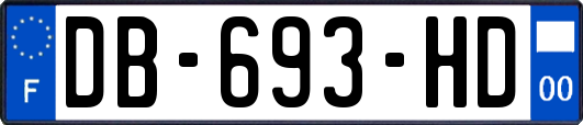 DB-693-HD