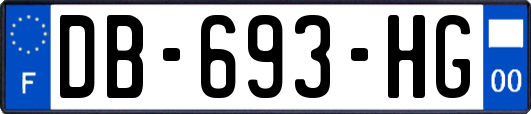 DB-693-HG