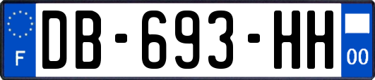 DB-693-HH