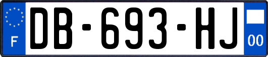 DB-693-HJ