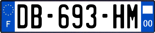 DB-693-HM
