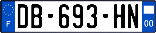 DB-693-HN