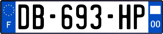 DB-693-HP