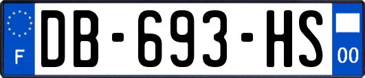 DB-693-HS