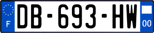 DB-693-HW