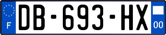 DB-693-HX