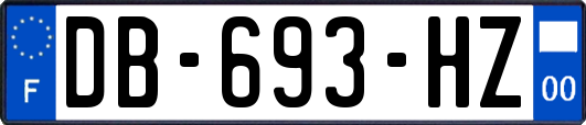 DB-693-HZ