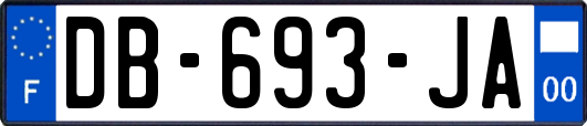 DB-693-JA