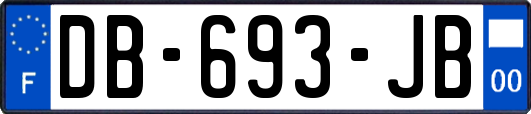 DB-693-JB