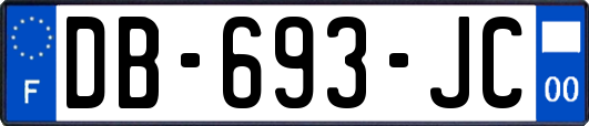 DB-693-JC