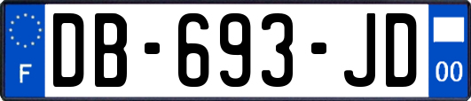 DB-693-JD