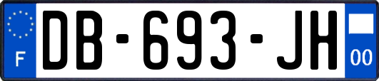 DB-693-JH