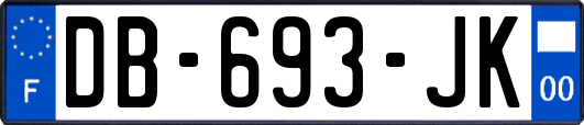 DB-693-JK