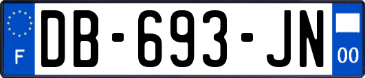 DB-693-JN
