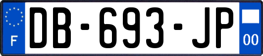 DB-693-JP