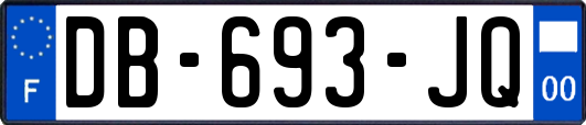 DB-693-JQ