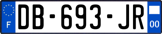 DB-693-JR