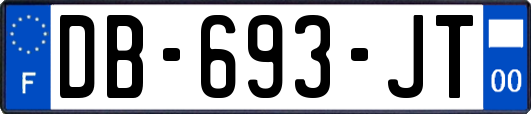 DB-693-JT