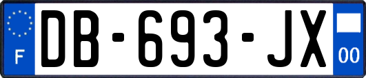 DB-693-JX