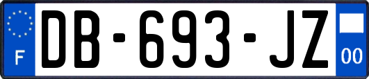 DB-693-JZ