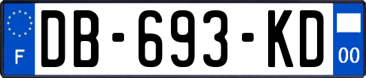 DB-693-KD