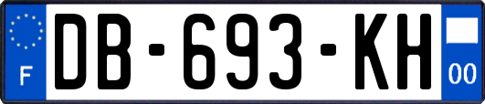 DB-693-KH