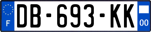 DB-693-KK