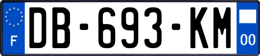 DB-693-KM