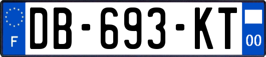 DB-693-KT