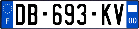 DB-693-KV