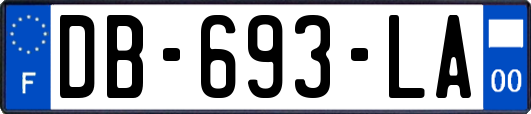 DB-693-LA