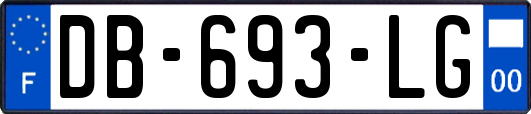 DB-693-LG