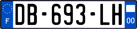 DB-693-LH