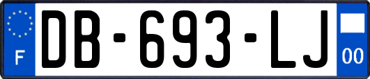 DB-693-LJ