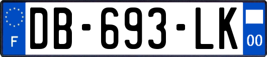 DB-693-LK