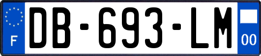 DB-693-LM