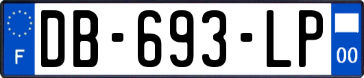 DB-693-LP