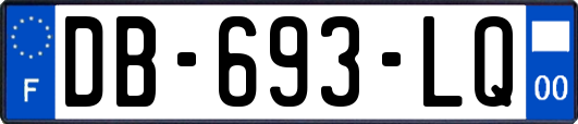 DB-693-LQ