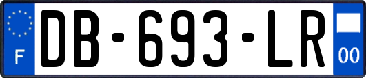 DB-693-LR