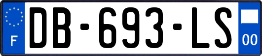 DB-693-LS