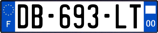 DB-693-LT