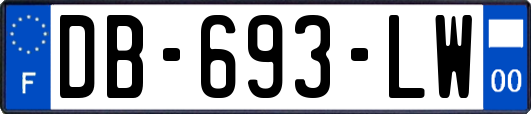 DB-693-LW