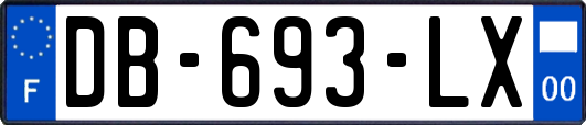 DB-693-LX