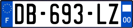DB-693-LZ
