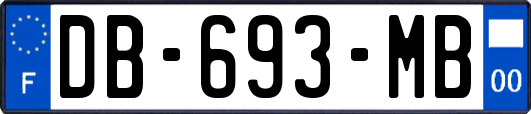 DB-693-MB
