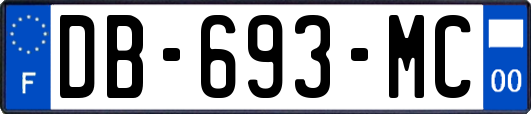 DB-693-MC