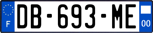 DB-693-ME