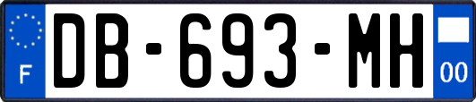 DB-693-MH